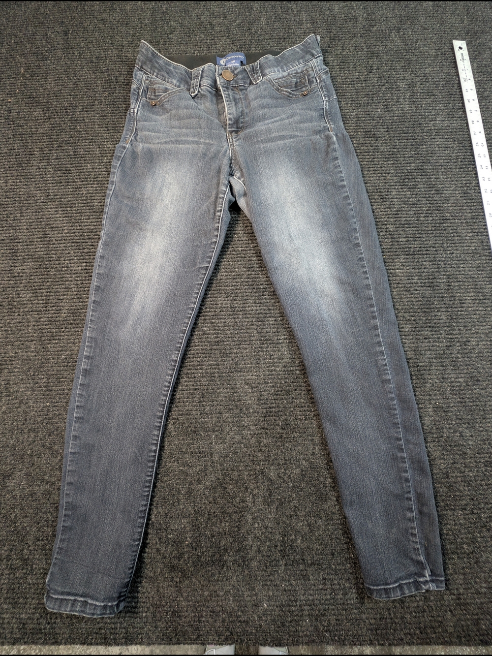 Democracy Ab Solution Women's Skinny Jeans